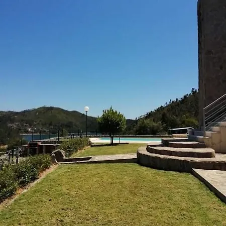 Casa Dos Sobreiros