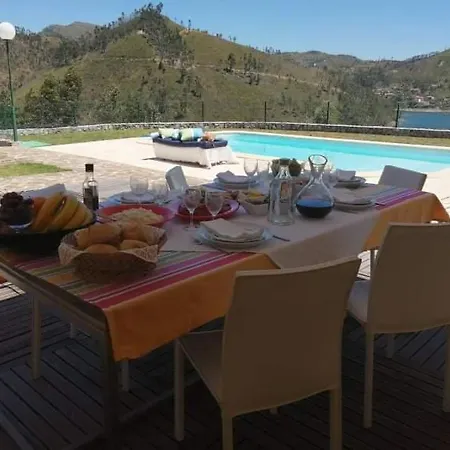 Casa Dos Sobreiros *