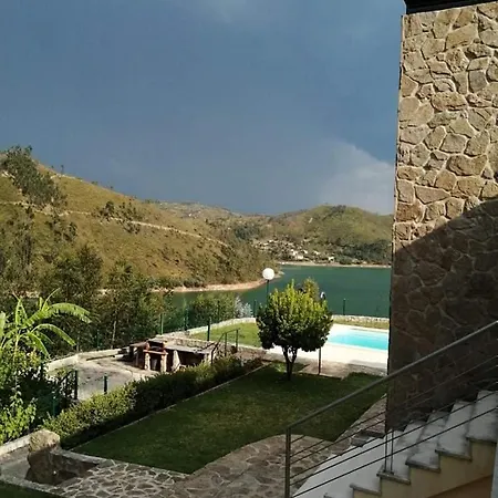 Casa Dos Sobreiros