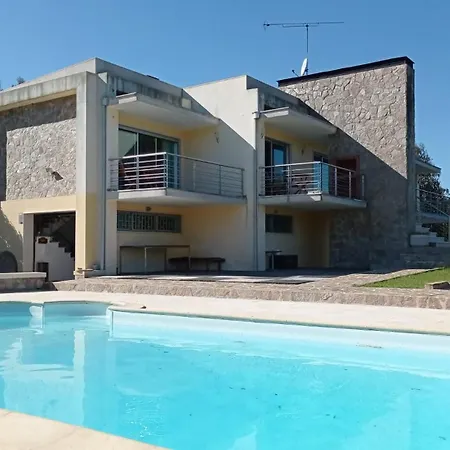 Casa Dos Sobreiros *